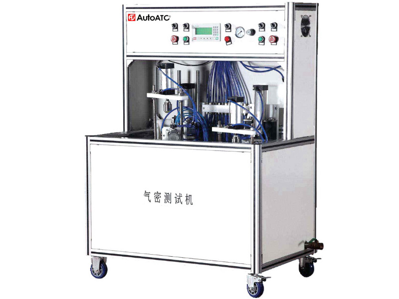 浸水式氣泡測試系統(tǒng) 浸水式氣泡測試系統(tǒng)